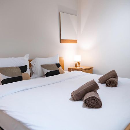 Golden Harbour - 2 Bedrooms, 2 Bathrooms Gzira Buitenkant foto