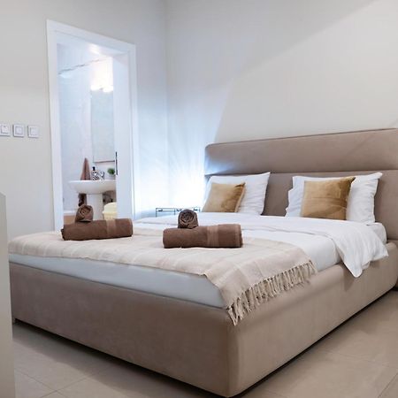 Golden Harbour - 2 Bedrooms, 2 Bathrooms Gzira Buitenkant foto