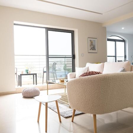 Golden Harbour - 2 Bedrooms, 2 Bathrooms Gzira Buitenkant foto