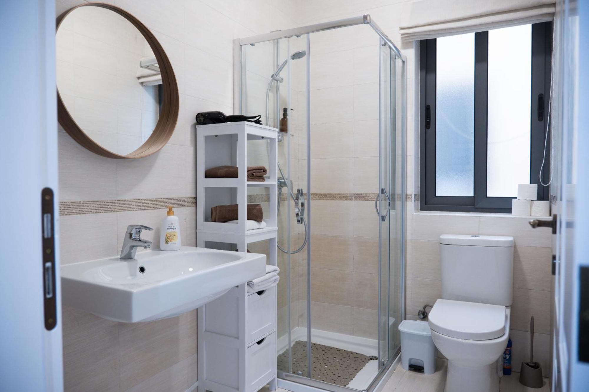 Golden Harbour - 2 Bedrooms, 2 Bathrooms Gzira Buitenkant foto
