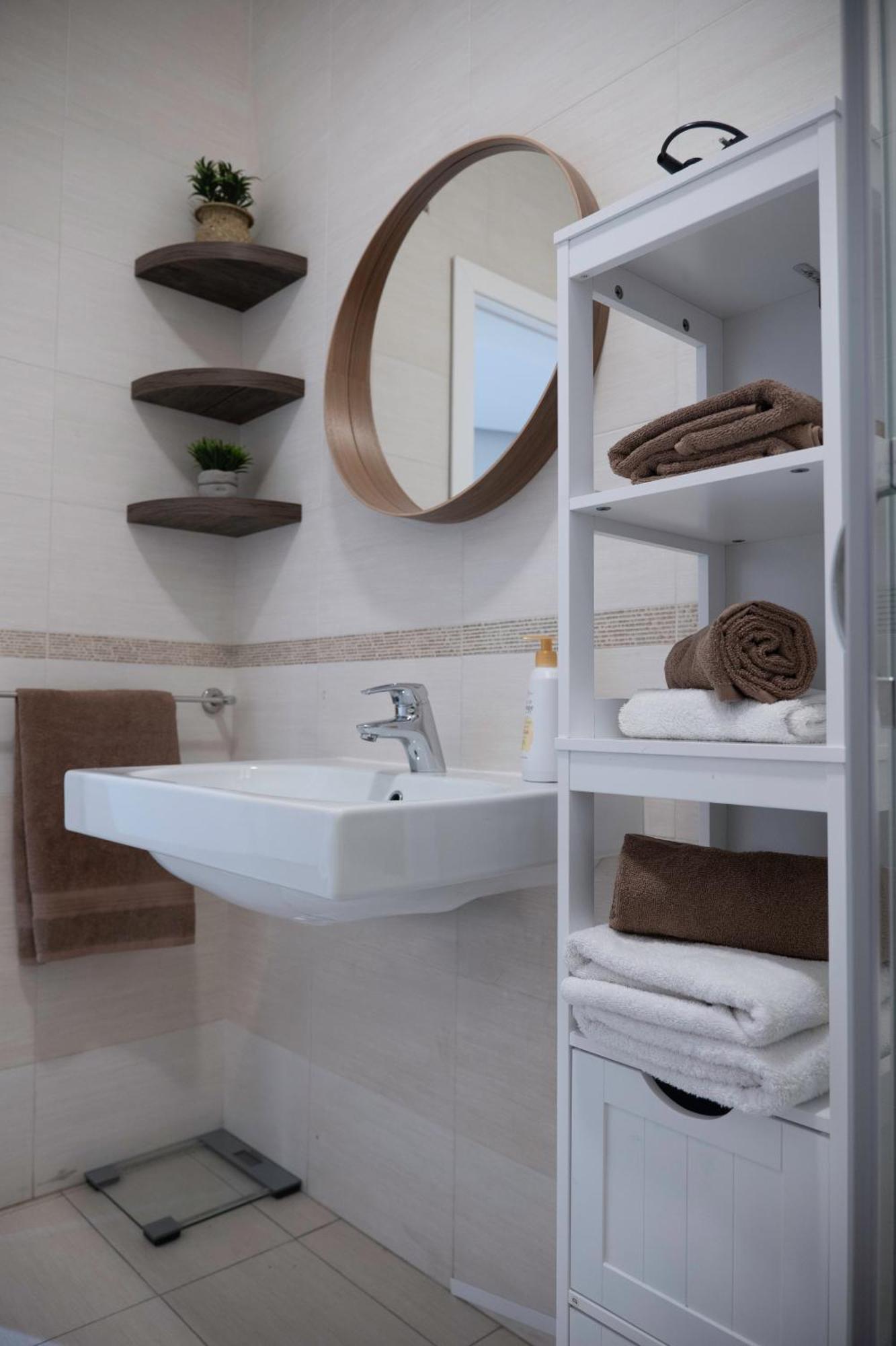 Golden Harbour - 2 Bedrooms, 2 Bathrooms Gzira Buitenkant foto