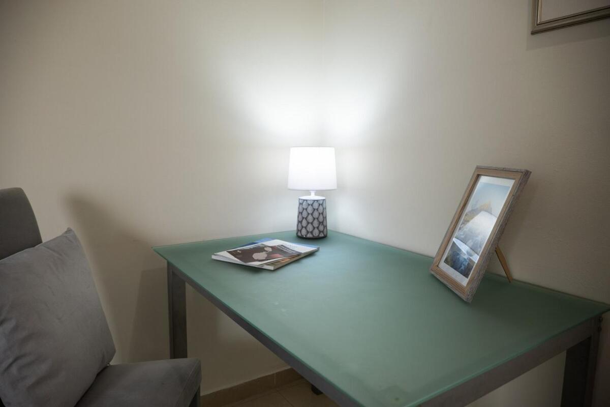 Golden Harbour - 2 Bedrooms, 2 Bathrooms Gzira Buitenkant foto