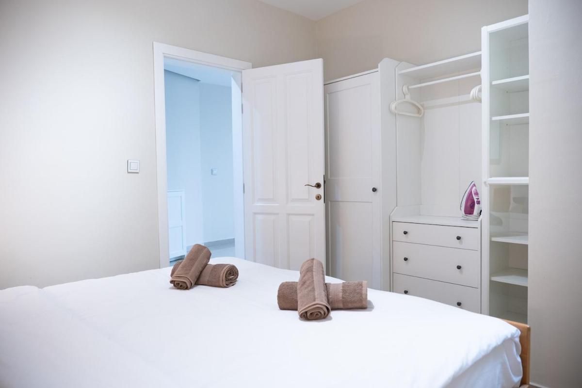 Golden Harbour - 2 Bedrooms, 2 Bathrooms Gzira Buitenkant foto