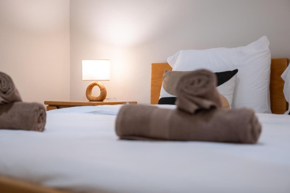 Golden Harbour - 2 Bedrooms, 2 Bathrooms Gzira Buitenkant foto
