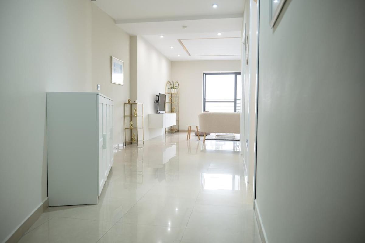 Golden Harbour - 2 Bedrooms, 2 Bathrooms Gzira Buitenkant foto