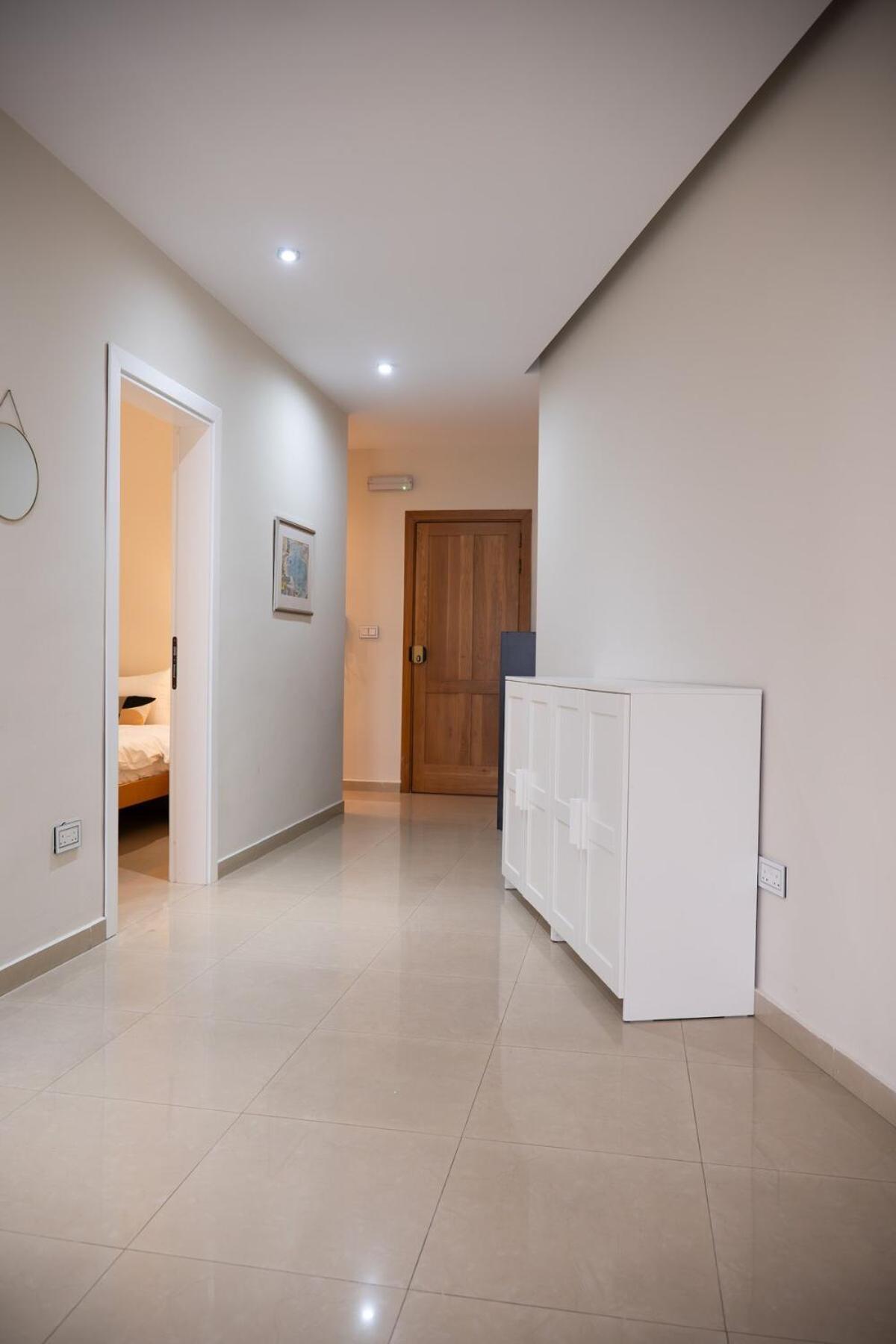 Golden Harbour - 2 Bedrooms, 2 Bathrooms Gzira Buitenkant foto