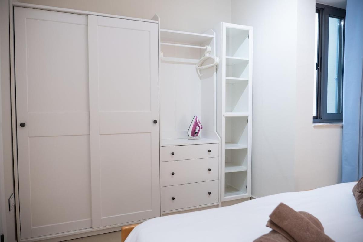 Golden Harbour - 2 Bedrooms, 2 Bathrooms Gzira Buitenkant foto