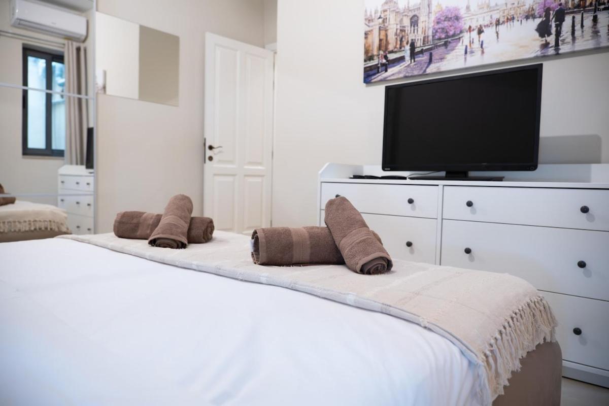 Golden Harbour - 2 Bedrooms, 2 Bathrooms Gzira Buitenkant foto