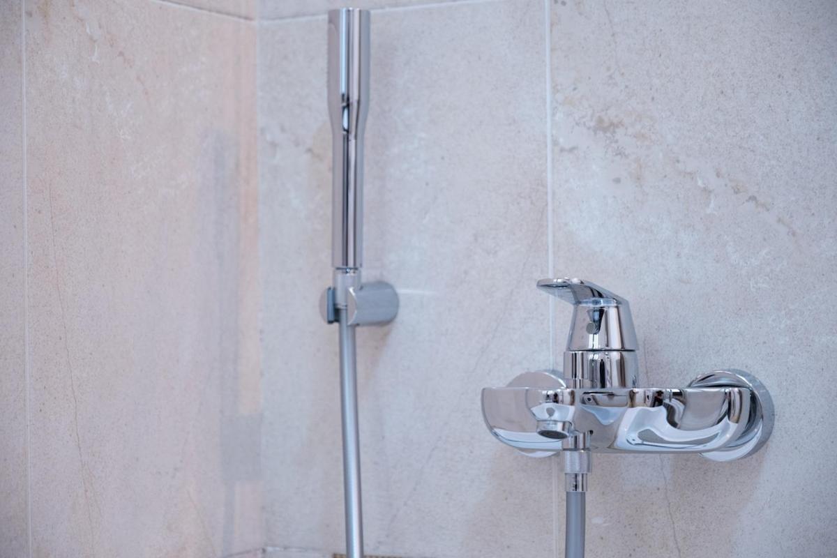 Golden Harbour - 2 Bedrooms, 2 Bathrooms Gzira Buitenkant foto