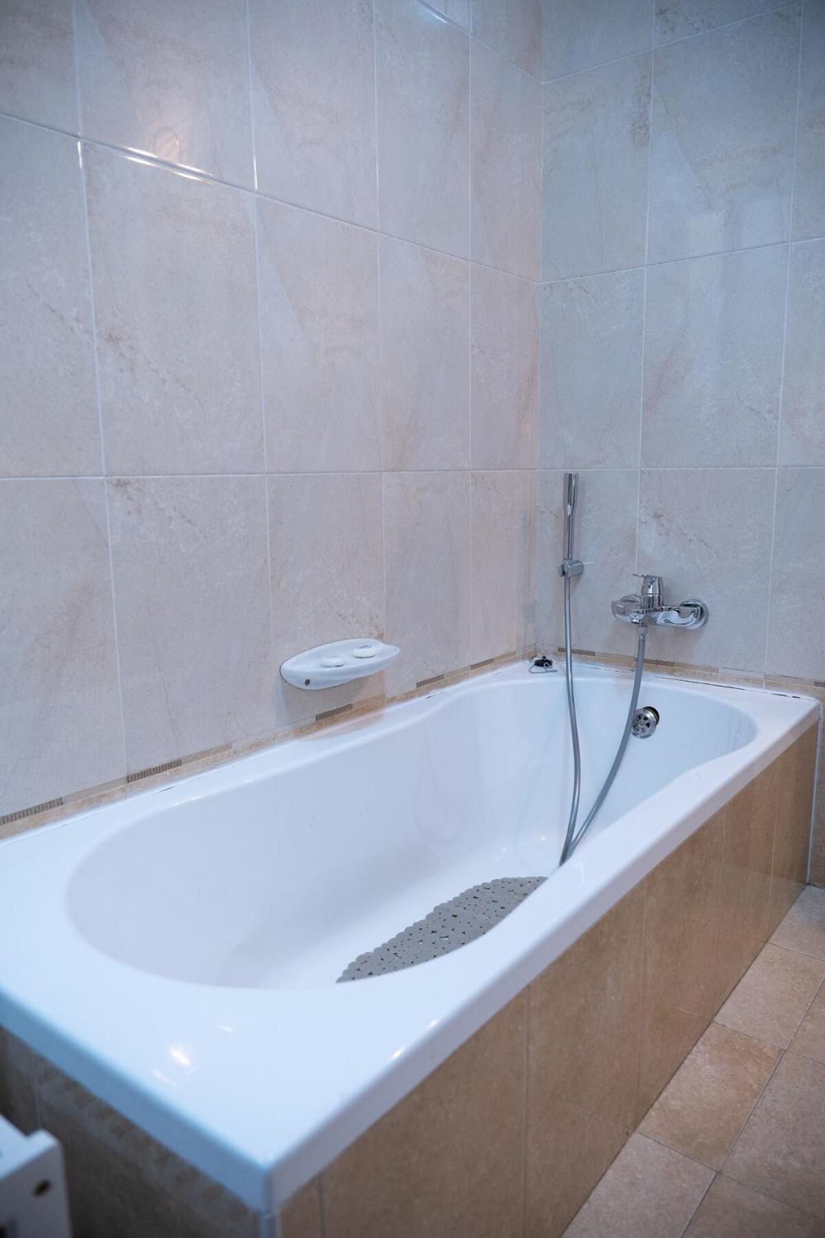 Golden Harbour - 2 Bedrooms, 2 Bathrooms Gzira Buitenkant foto