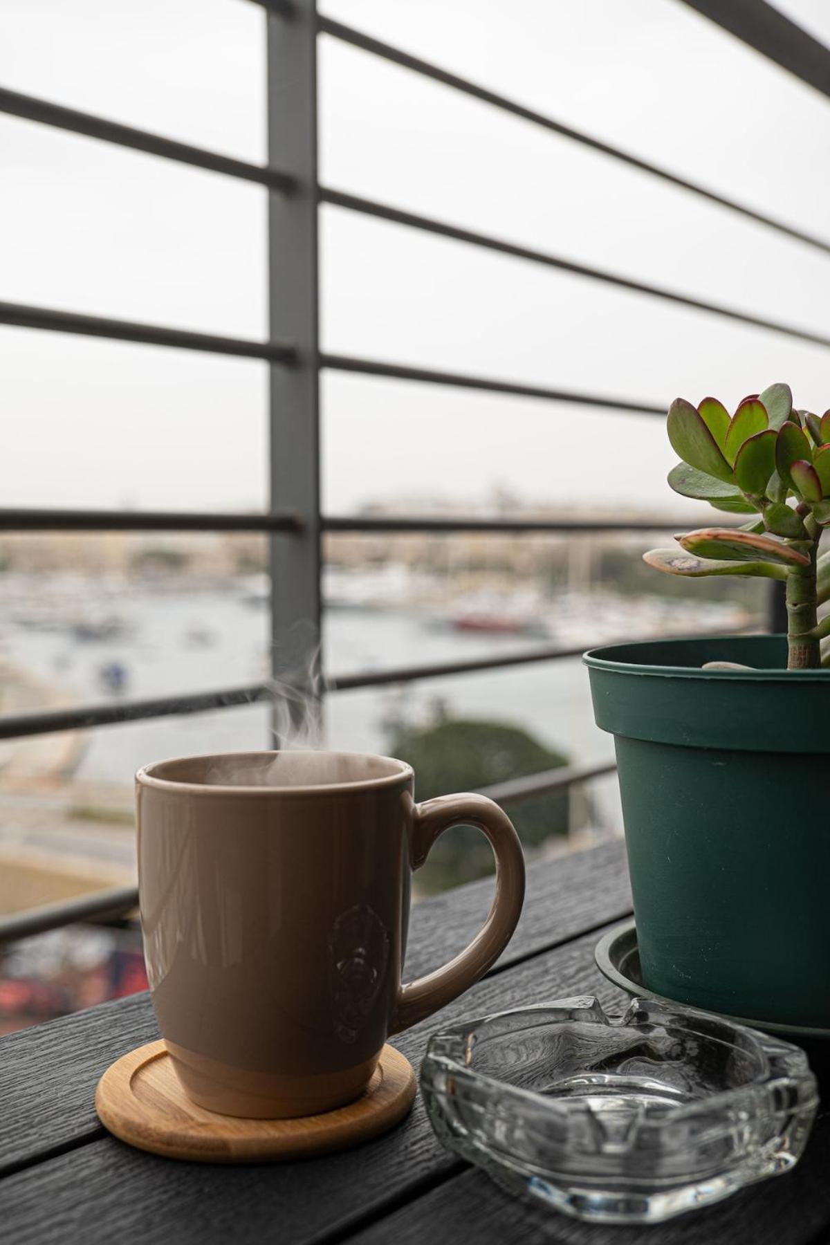 Golden Harbour - 2 Bedrooms, 2 Bathrooms Gzira Buitenkant foto