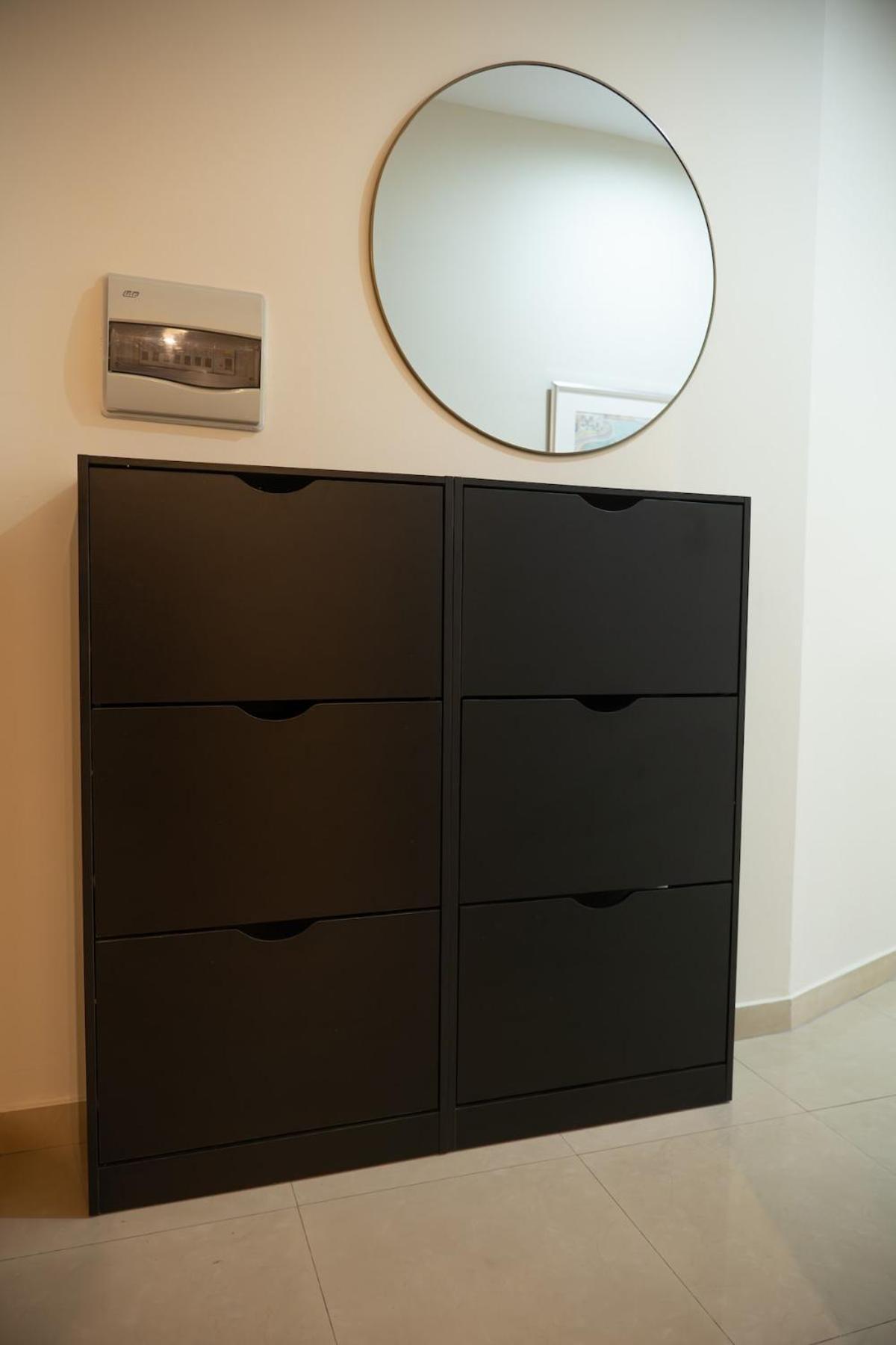 Golden Harbour - 2 Bedrooms, 2 Bathrooms Gzira Buitenkant foto
